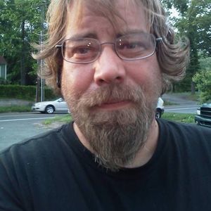 Meet your Posher, Scott